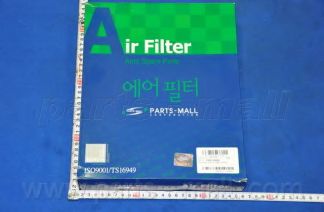PAF-018 PARTS-MALL Air Supply Air Filter