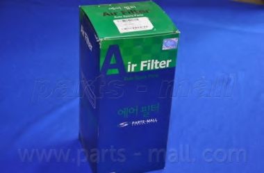 PAF-020 PARTS-MALL Luftversorgung Luftfilter