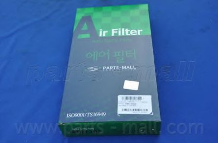 PAF-026 PARTS-MALL Air Supply Air Filter
