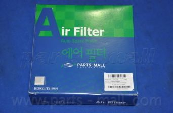 PAF-040 PARTS-MALL Воздушный фильтр