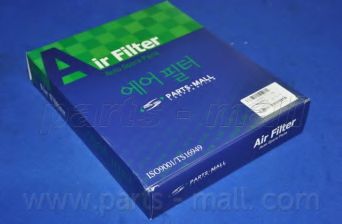 PAG-033 PARTS-MALL Air Supply Air Filter