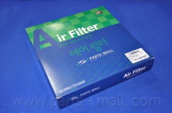 PAH-013 PARTS-MALL Air Filter