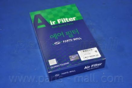 PAH-016 PARTS-MALL Air Filter