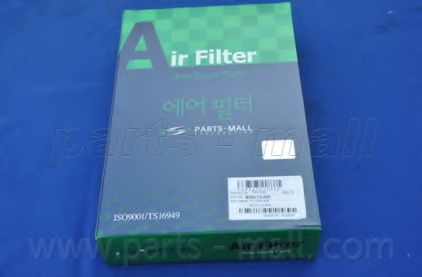 PAH-023 PARTS-MALL Air Supply Air Filter