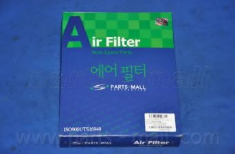 PAH-031 PARTS-MALL Air Supply Air Filter