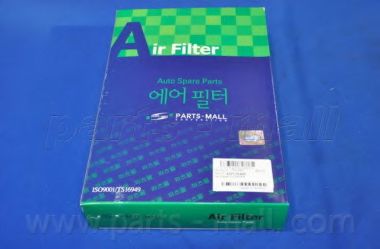 PAH-059 PARTS-MALL Air Filter