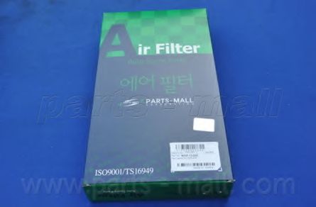 PAH-061 PARTS-MALL Luftfilter