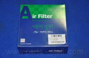 PAM-023 PARTS-MALL Luftversorgung Luftfilter
