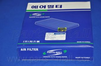 PAN-005 PARTS-MALL Air Supply Air Filter
