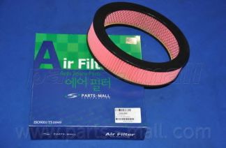 PAW-002 PARTS-MALL Air Supply Air Filter