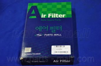 PAW-067 PARTS-MALL Air Filter