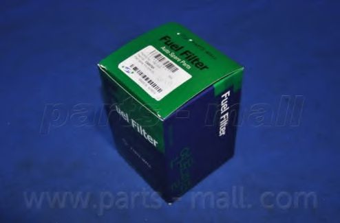 PB2-009 PARTS-MALL Brake System Brake Disc