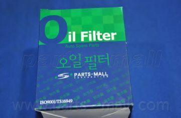 PBA-002 PARTS-MALL Lubrication Oil Filter