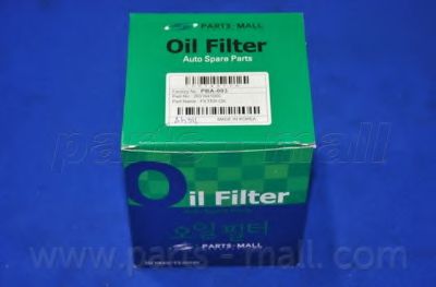 PBA-003 PARTS-MALL Lubrication Oil Filter