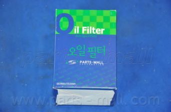 PBA-014 PARTS-MALL Oil Filter