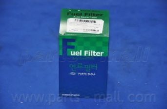 PBA-021 PARTS-MALL Lubrication Oil Filter