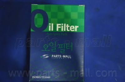 PBA-023 PARTS-MALL Oil Filter