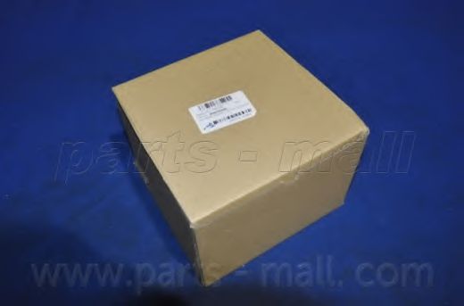 PBA-025 PARTS-MALL Lubrication Oil Filter