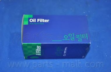 PBA-027 PARTS-MALL Lubrication Oil Filter