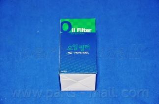 PBA-029 PARTS-MALL Lubrication Oil Filter
