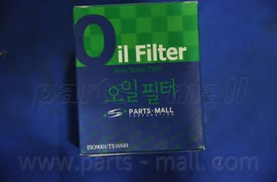 PBA-032 PARTS-MALL Lubrication Oil Filter
