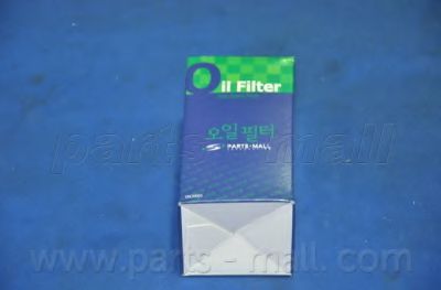 PBA-034 PARTS-MALL Lubrication Oil Filter