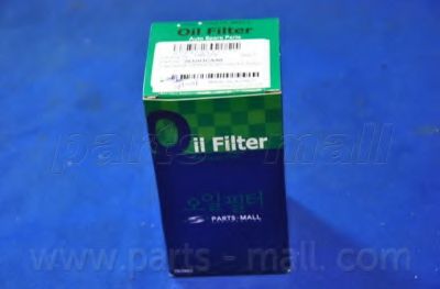 PBB-024 PARTS-MALL Lubrication Oil Filter