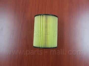 PBC-009 PARTS-MALL Lubrication Oil Filter
