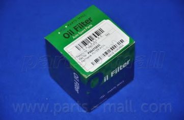 PBC-012 PARTS-MALL Lubrication Oil Filter
