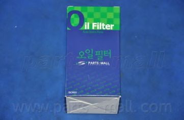 PBC-013 PARTS-MALL Oil Filter