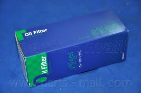 PBC-015 PARTS-MALL Lubrication Oil Filter