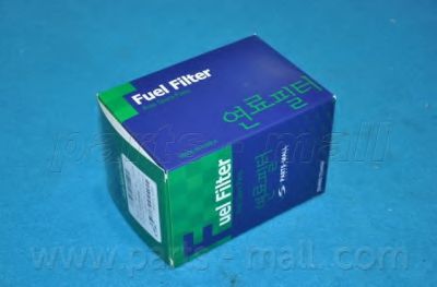 PBD-010 PARTS-MALL Fuel filter