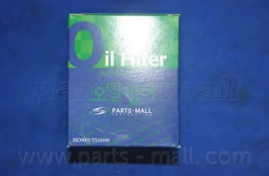 PBE-004 PARTS-MALL Lubrication Oil Filter