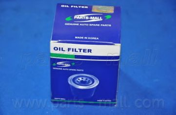 PBF-004 PARTS-MALL Lubrication Oil Filter