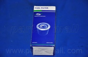 PBF-007 PARTS-MALL Lubrication Oil Filter