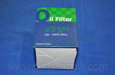 PBF-008 PARTS-MALL Lubrication Oil Filter