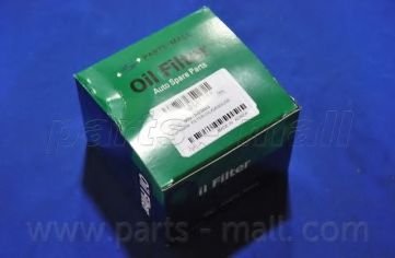 PBF-009 PARTS-MALL Lubrication Oil Filter