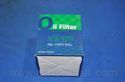 PBF-010 PARTS-MALL Oil Filter