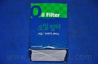 PBF-011 PARTS-MALL Lubrication Oil Filter