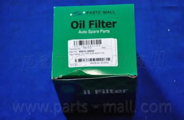 PBF-012 PARTS-MALL Lubrication Oil Filter