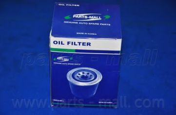 PBF-013 PARTS-MALL Lubrication Oil Filter