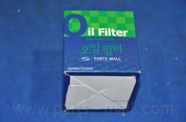 PBF-015 PARTS-MALL Lubrication Oil Filter