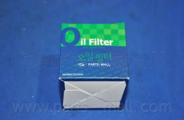 PBF-016 PARTS-MALL Lubrication Oil Filter