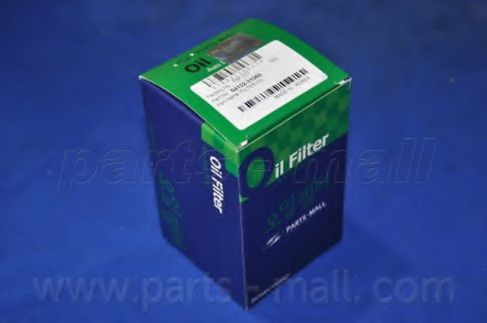PBF-027 PARTS-MALL Lubrication Oil Filter