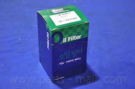 PBF-031 PARTS-MALL Lubrication Oil Filter