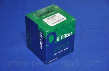PBG-003 PARTS-MALL Lubrication Oil Filter