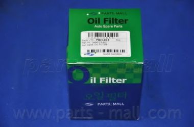 PBH-001 PARTS-MALL Lubrication Oil Filter