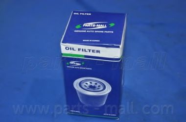PBH-008 PARTS-MALL Lubrication Oil Filter