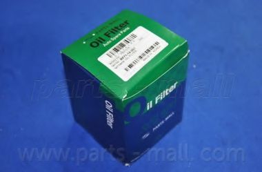 PBH-018 PARTS-MALL Lubrication Oil Filter