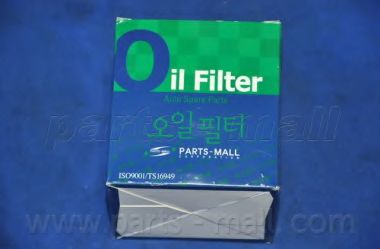 PBH-019 PARTS-MALL Lubrication Oil Filter